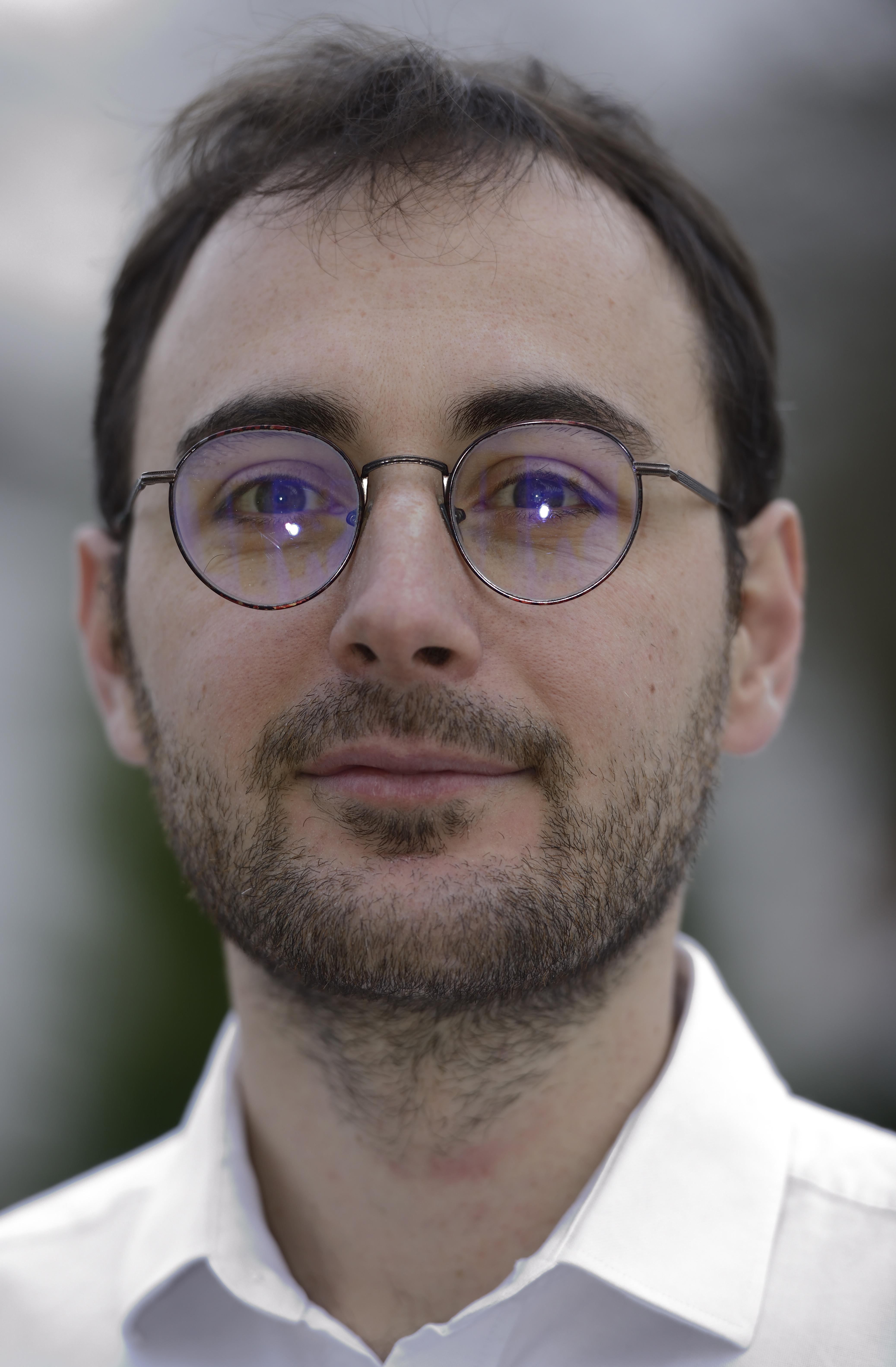 Associate Professor and Co-founder of Equall.ai Pierre Colombo
