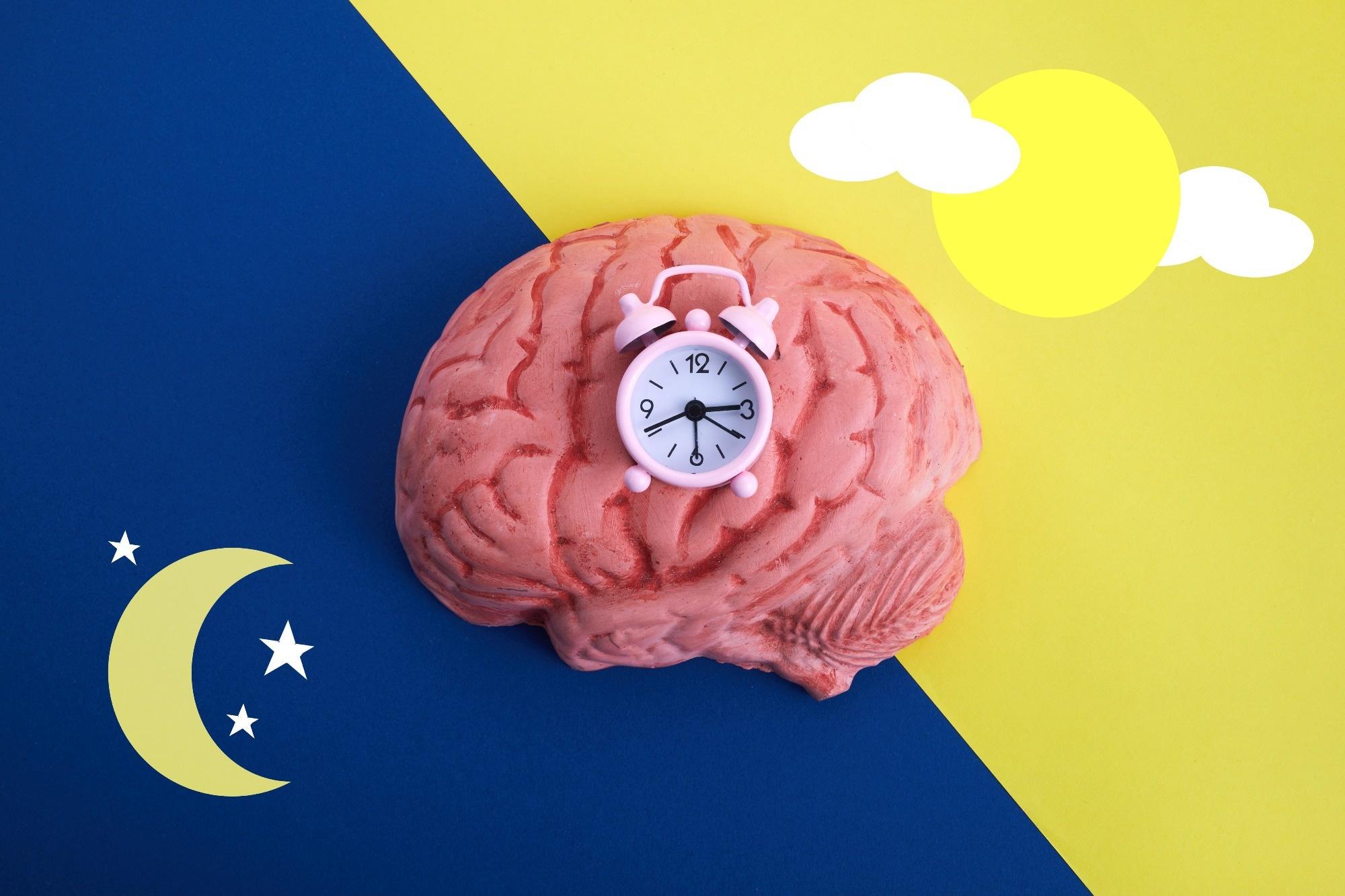 Research reveals light's impact on metabolism beyond circadian rhythms