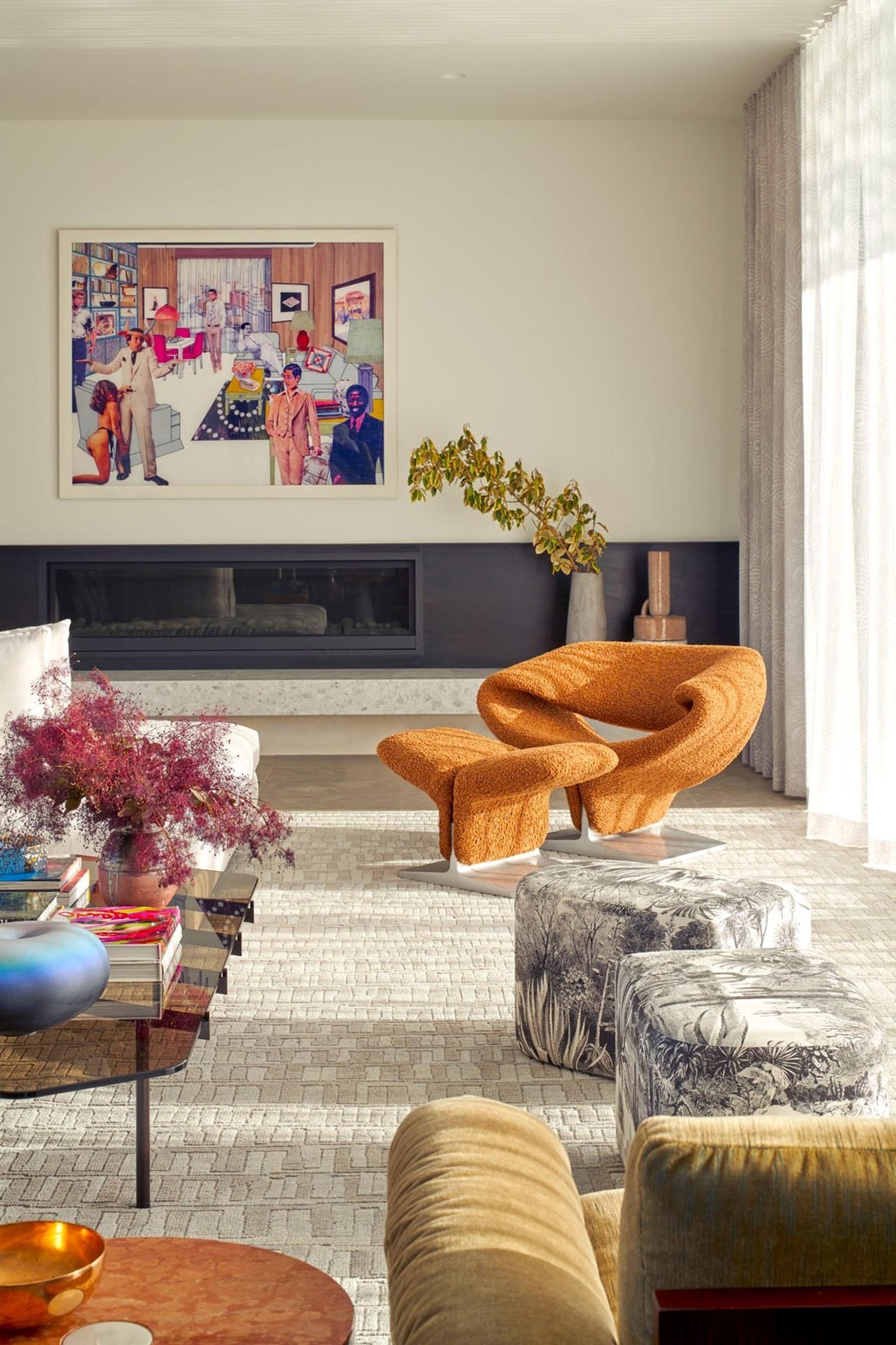 Alison Damonte's Soulful Spaces: Color-Expertise Meets Emotion ...