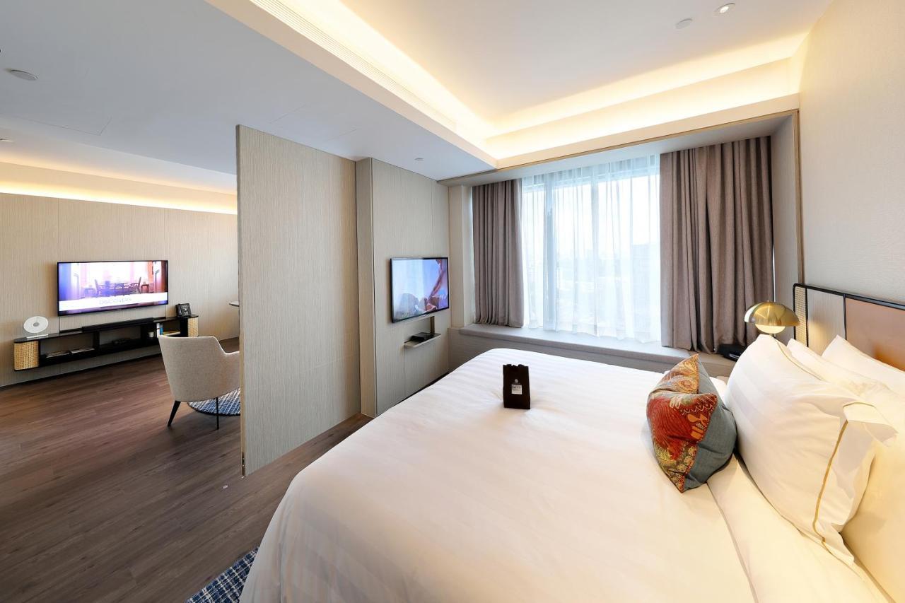 Premium Suite met 1 Slaapkamer
