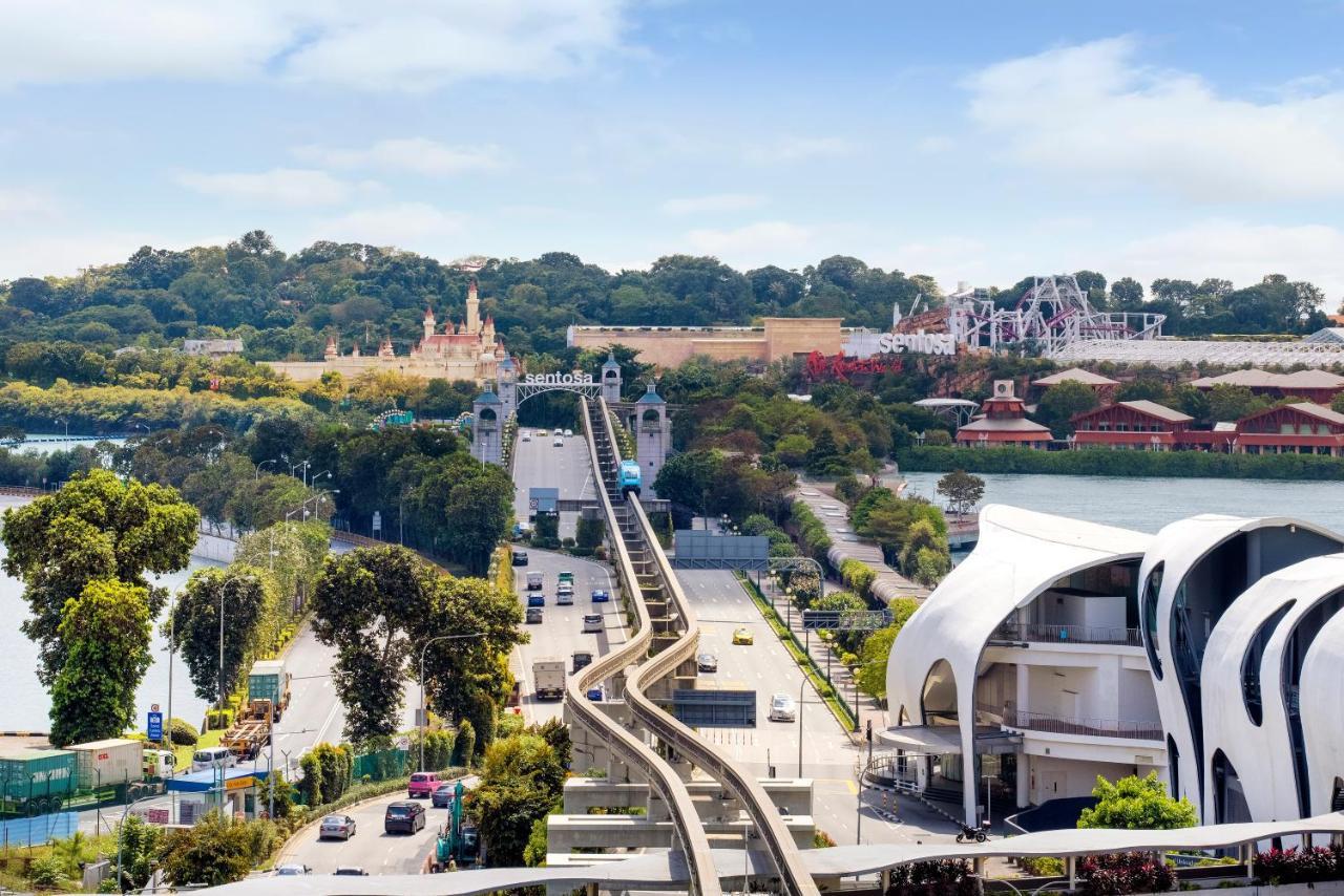 Sentosa Queen