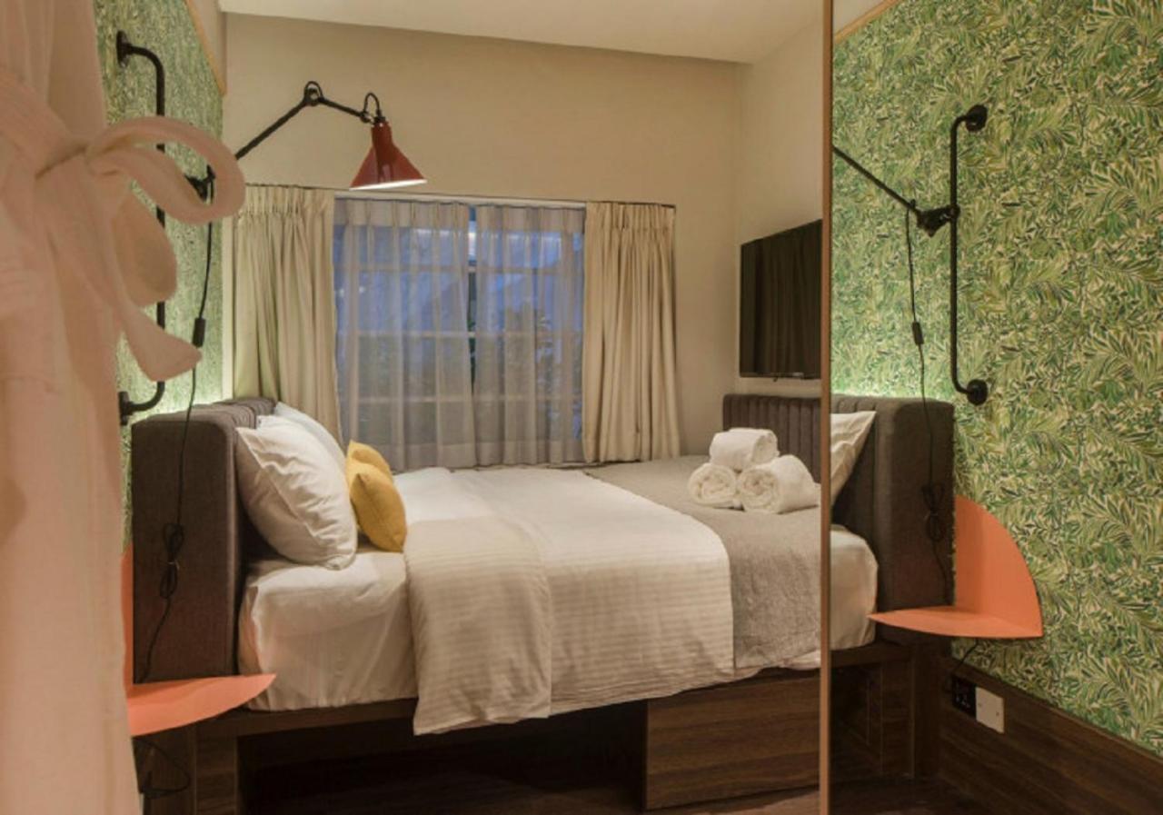 Das Bessere Zimmer