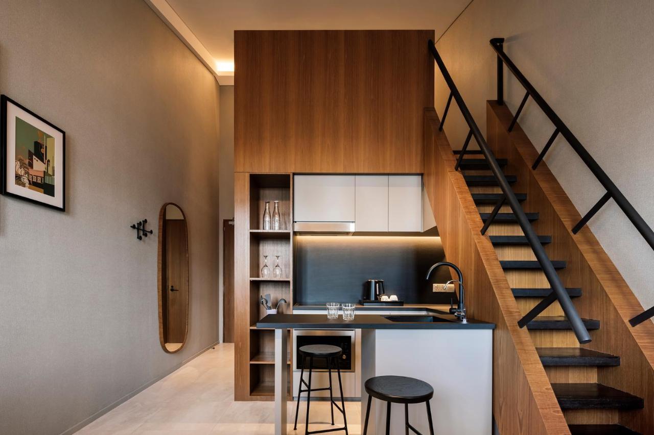 Studio Loft