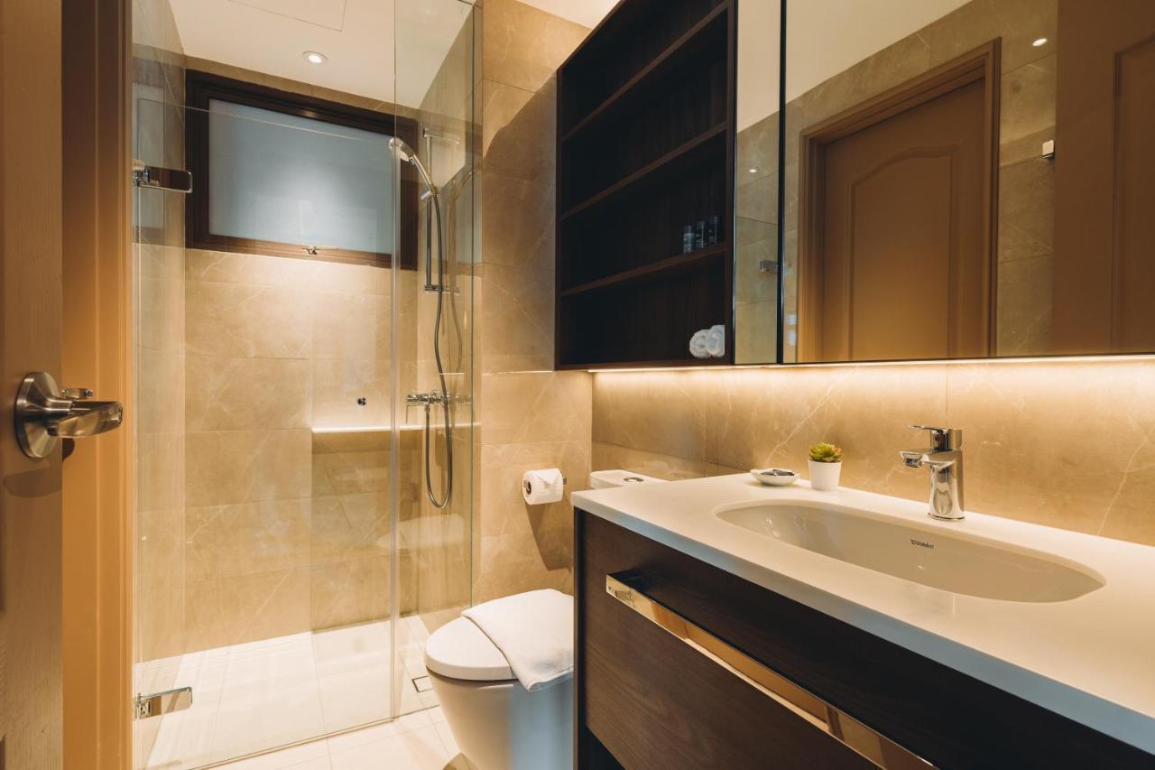 Apartamento Deluxe de 3 dormitorios