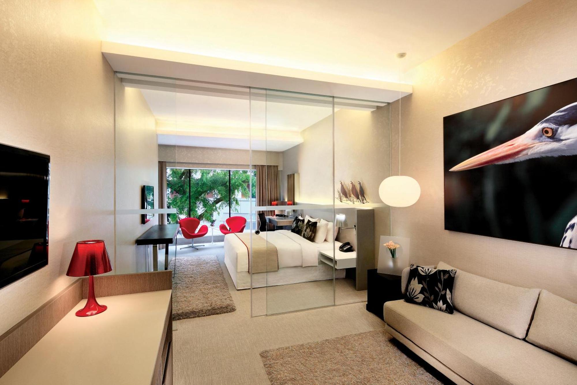 Executive Suite
