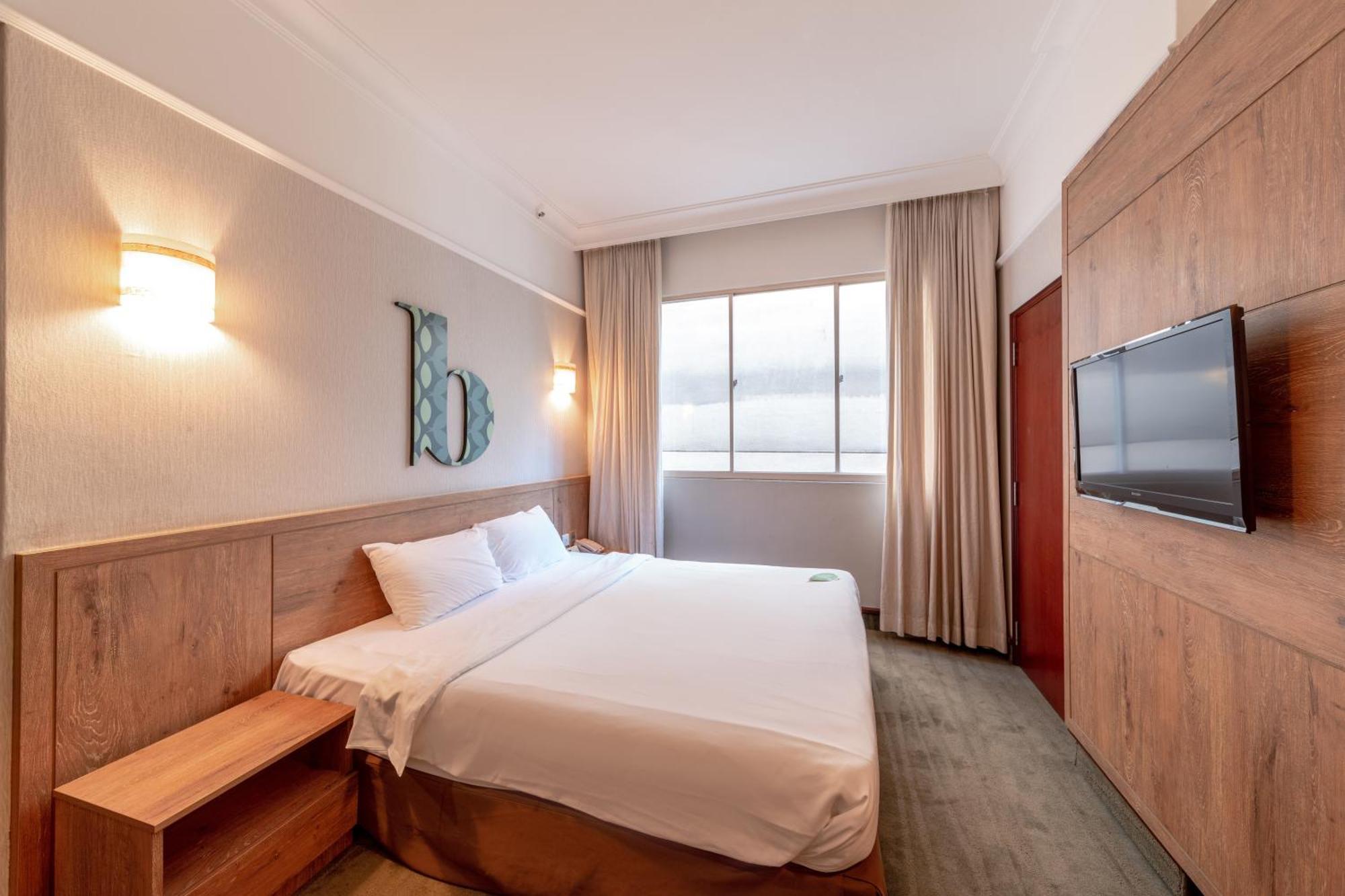 Chambre Double Deluxe