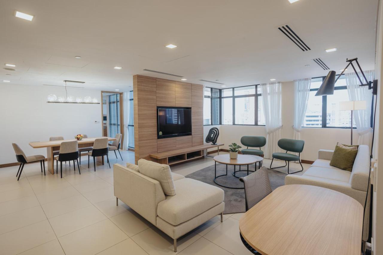 Premium Apartment mit 3 Schlafzimmern