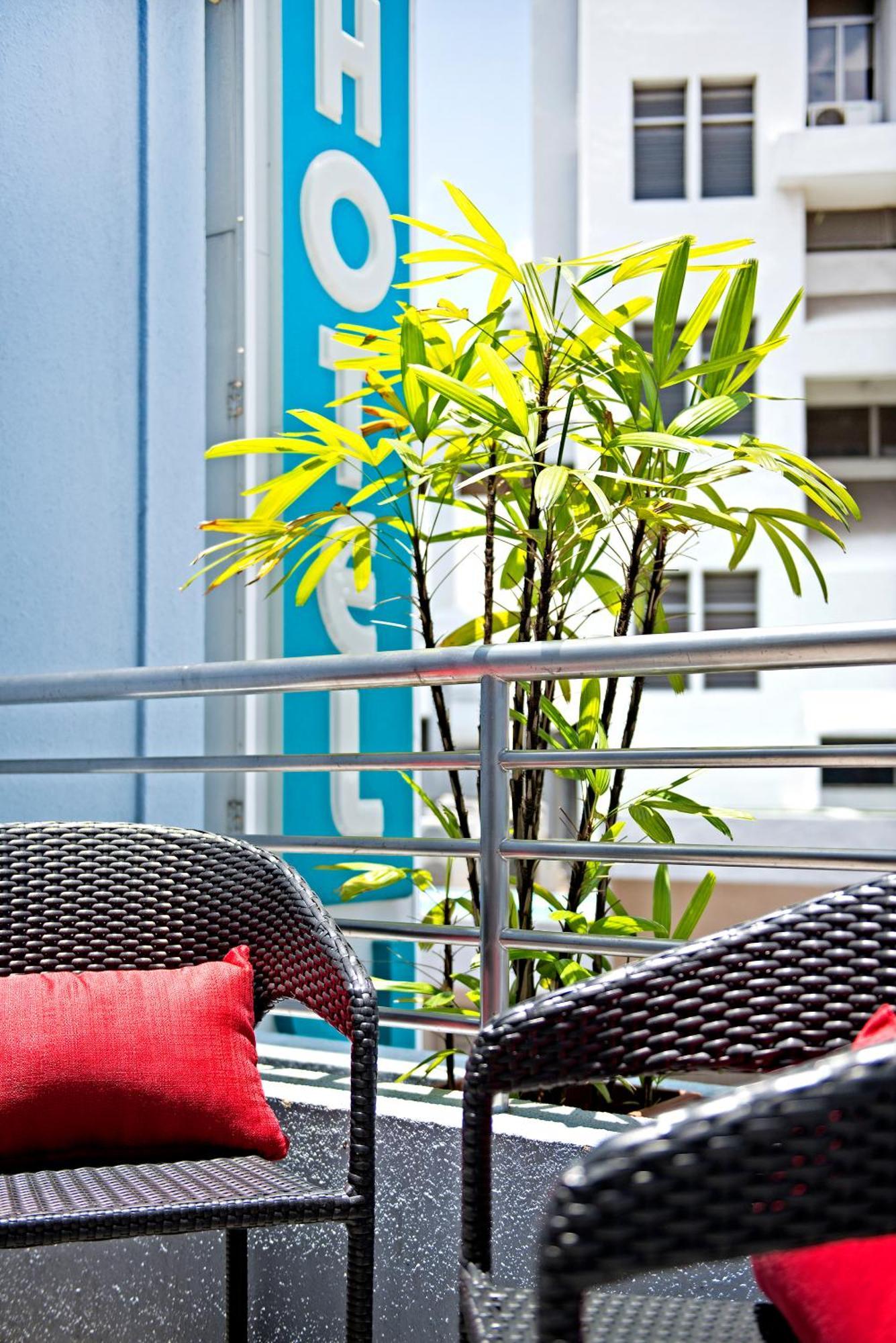 Habitación Superior con balcón