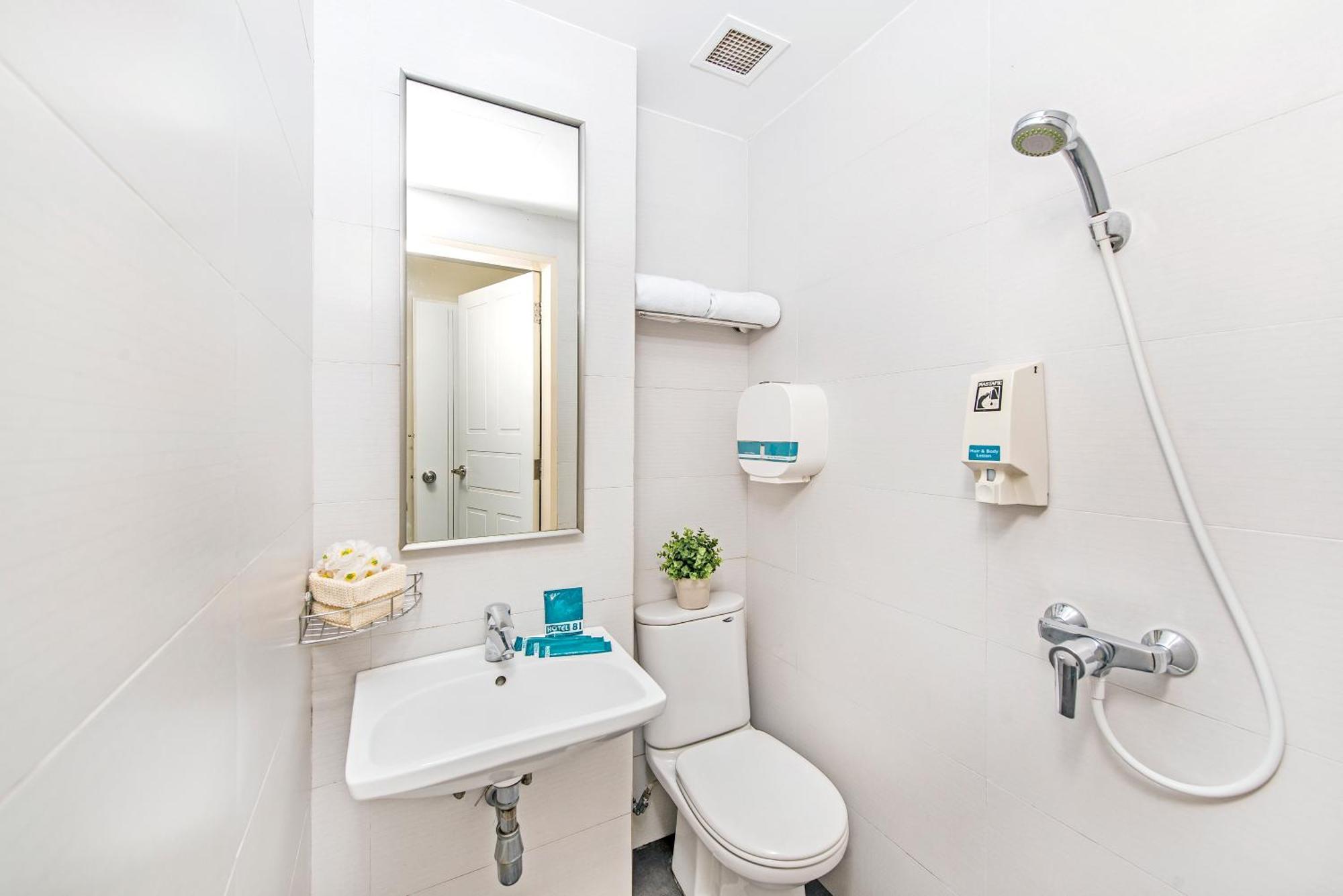 Habitación Doble Estándar