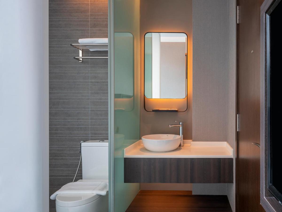 Superior Single Room