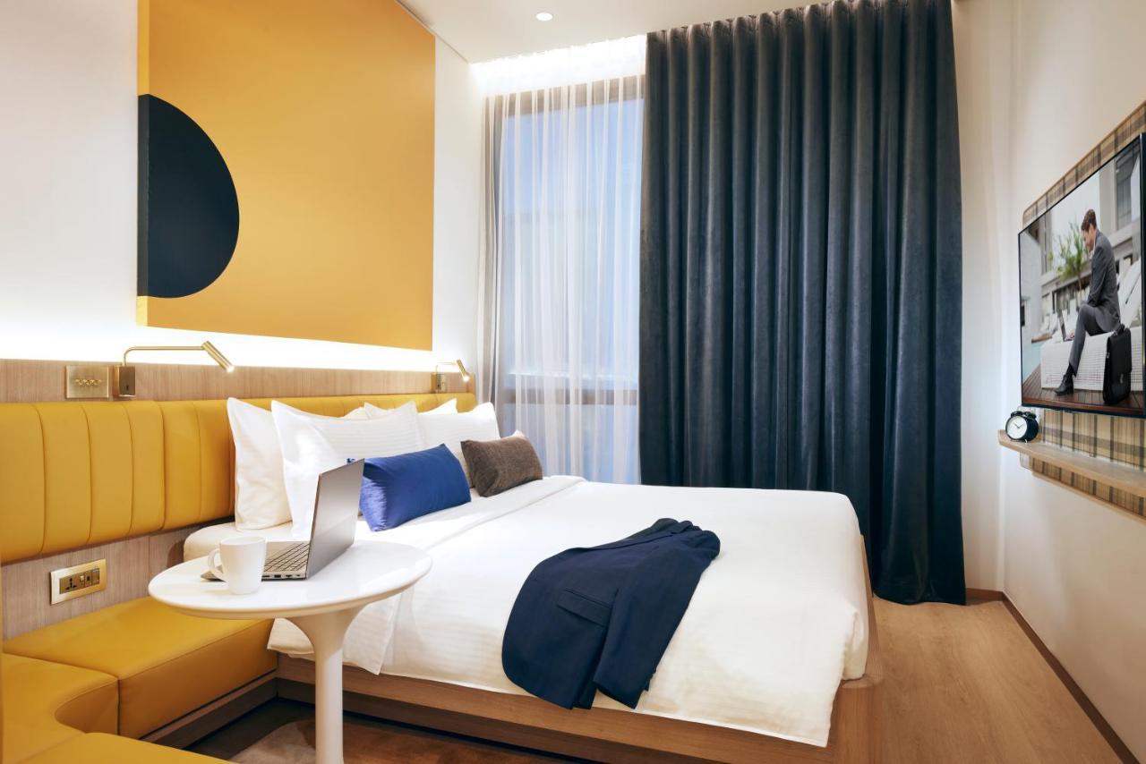 Chambre Supérieure Lit Queen-Size