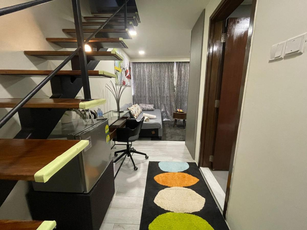 Superior Suite met Kingsize Bed