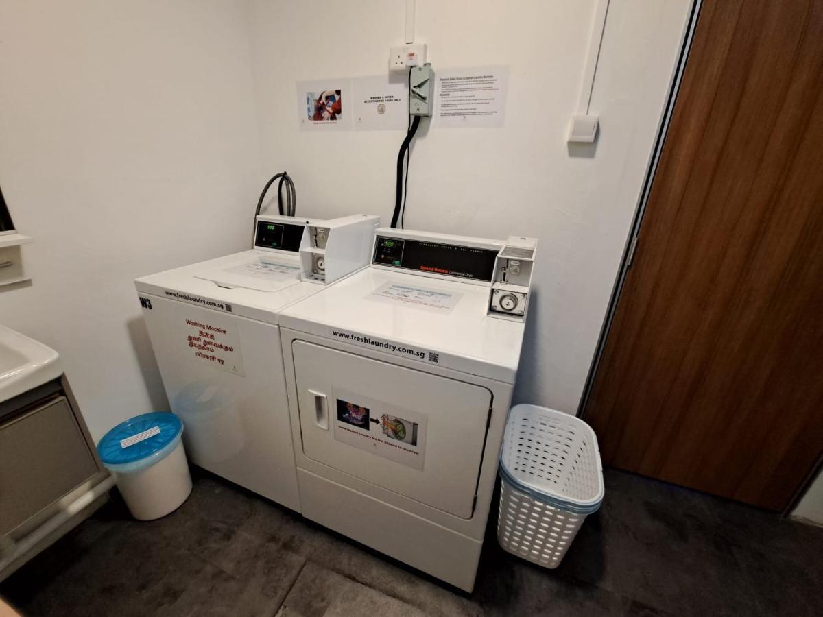 Familienzimmer mit Gemeinschaftsbad