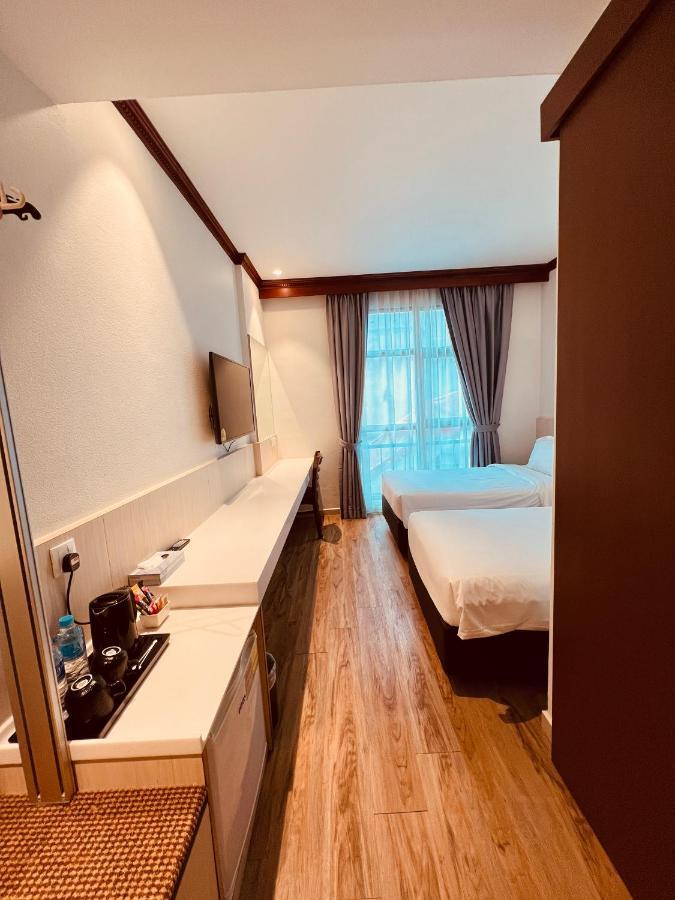 Superior Double or Twin Room