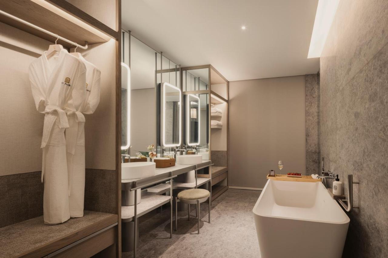 Beach Terrace Suite