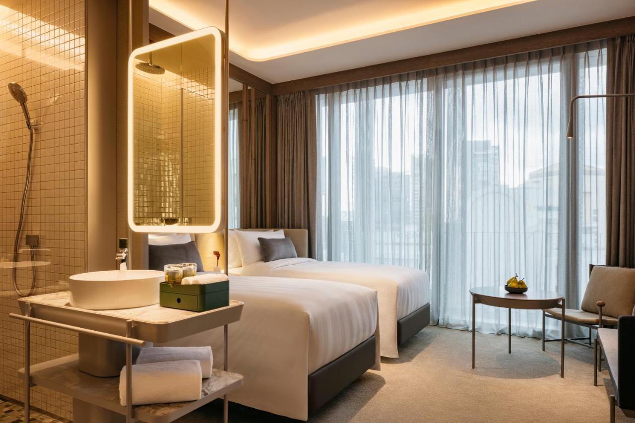 Premier Two Bedrooms