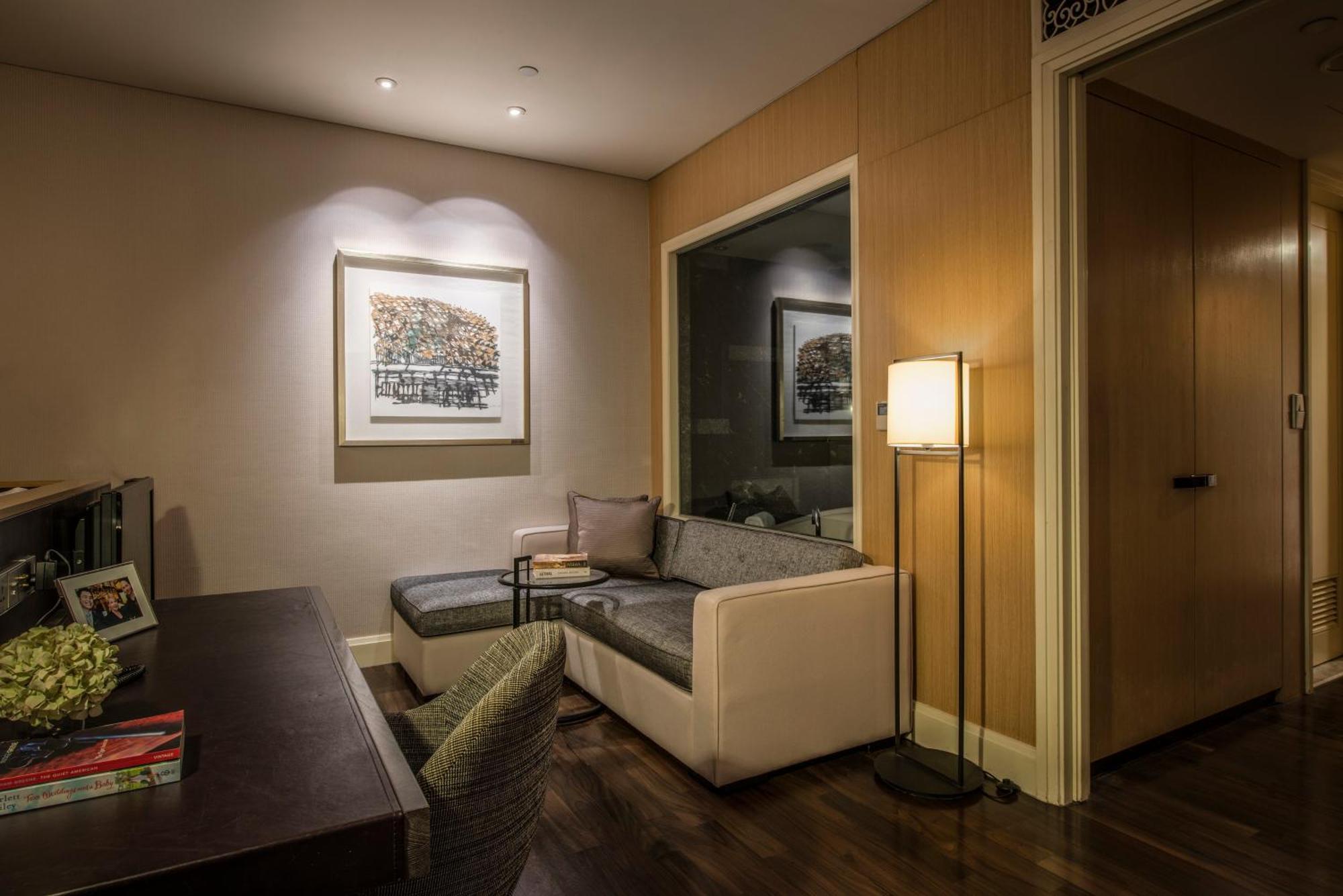 Cutler Suite