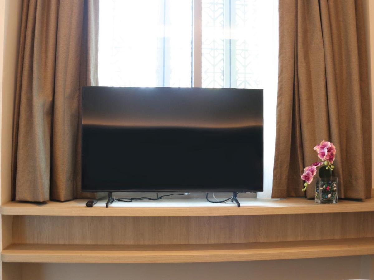 Premier Suite