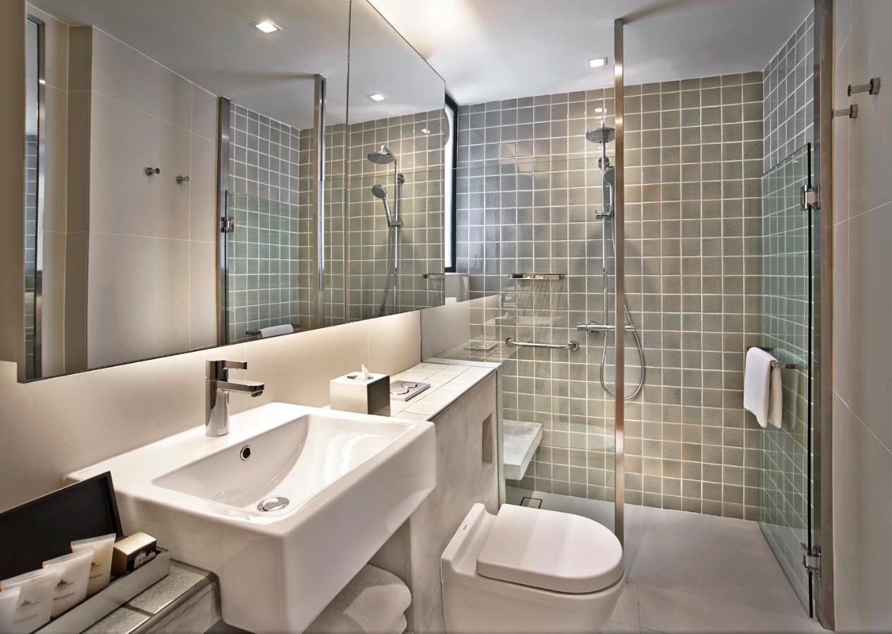 Parklane Split-level Studio