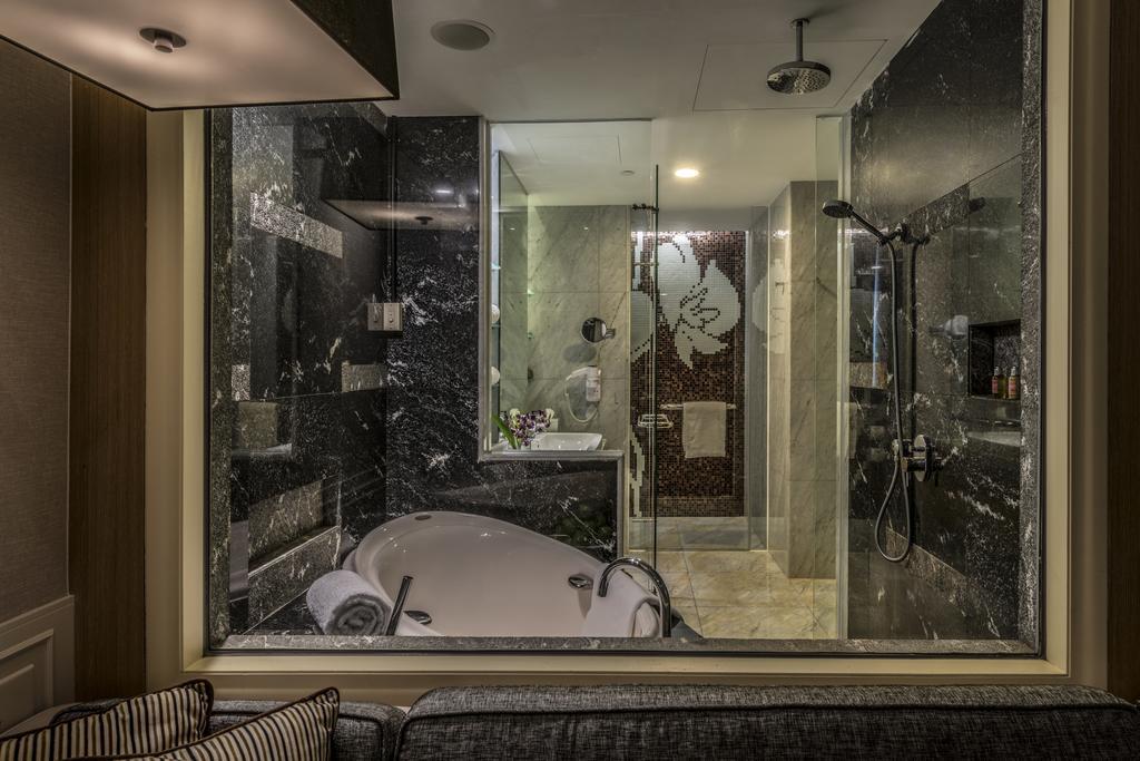 Cutler Suite