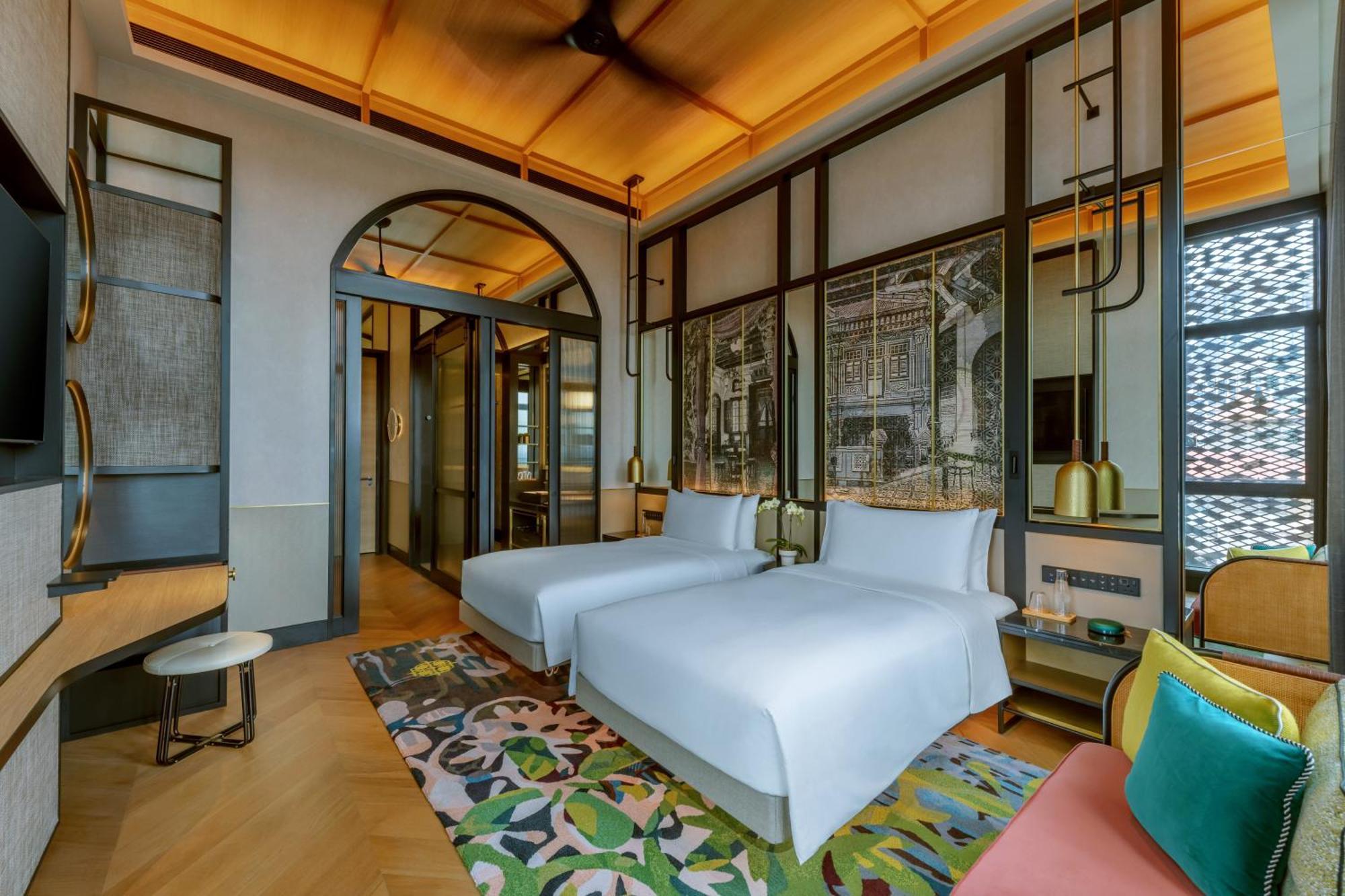 2-Bedroom Suite - Non Smoking