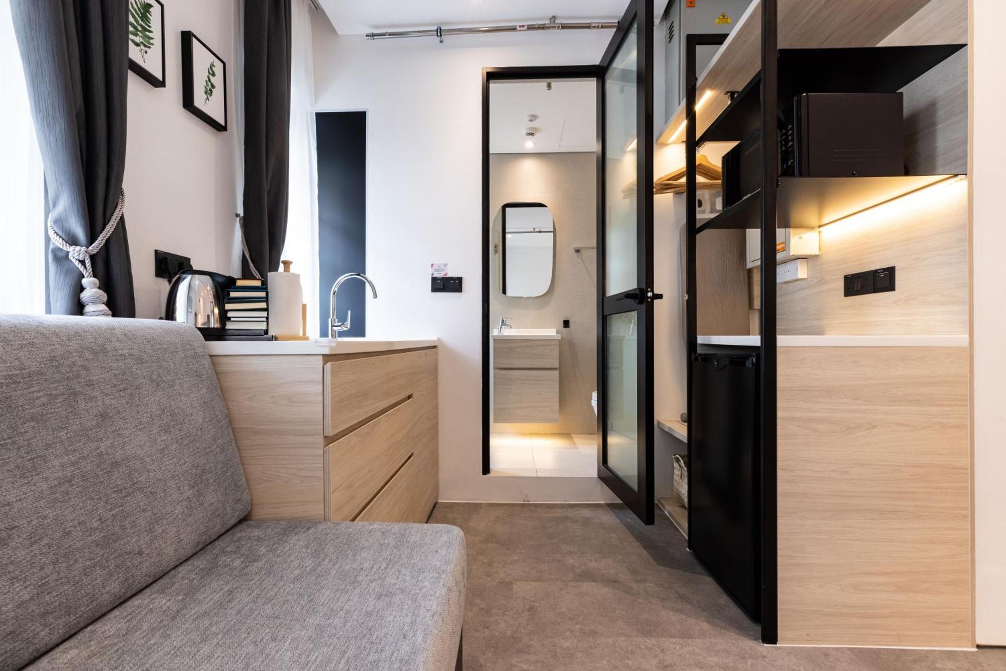 Estúdio Deluxe