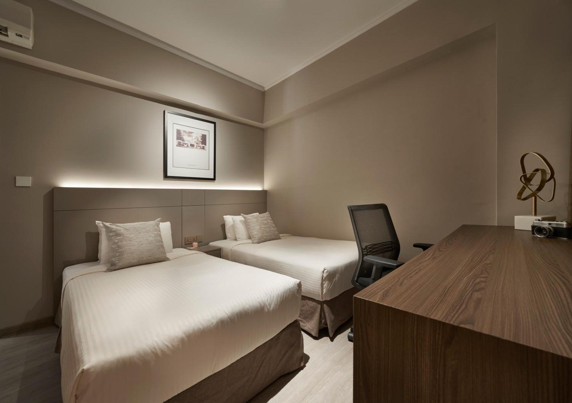 Apartamento Superior con 3 dormitorios