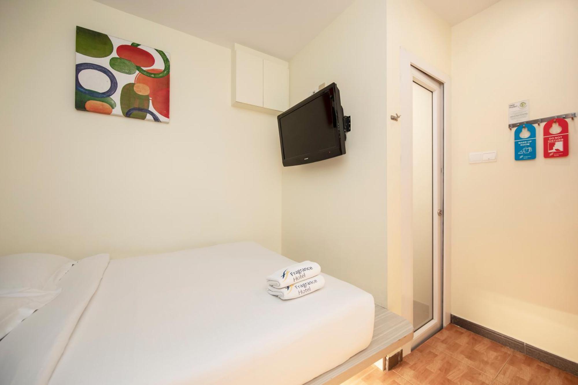 Quarto Duplo Superior