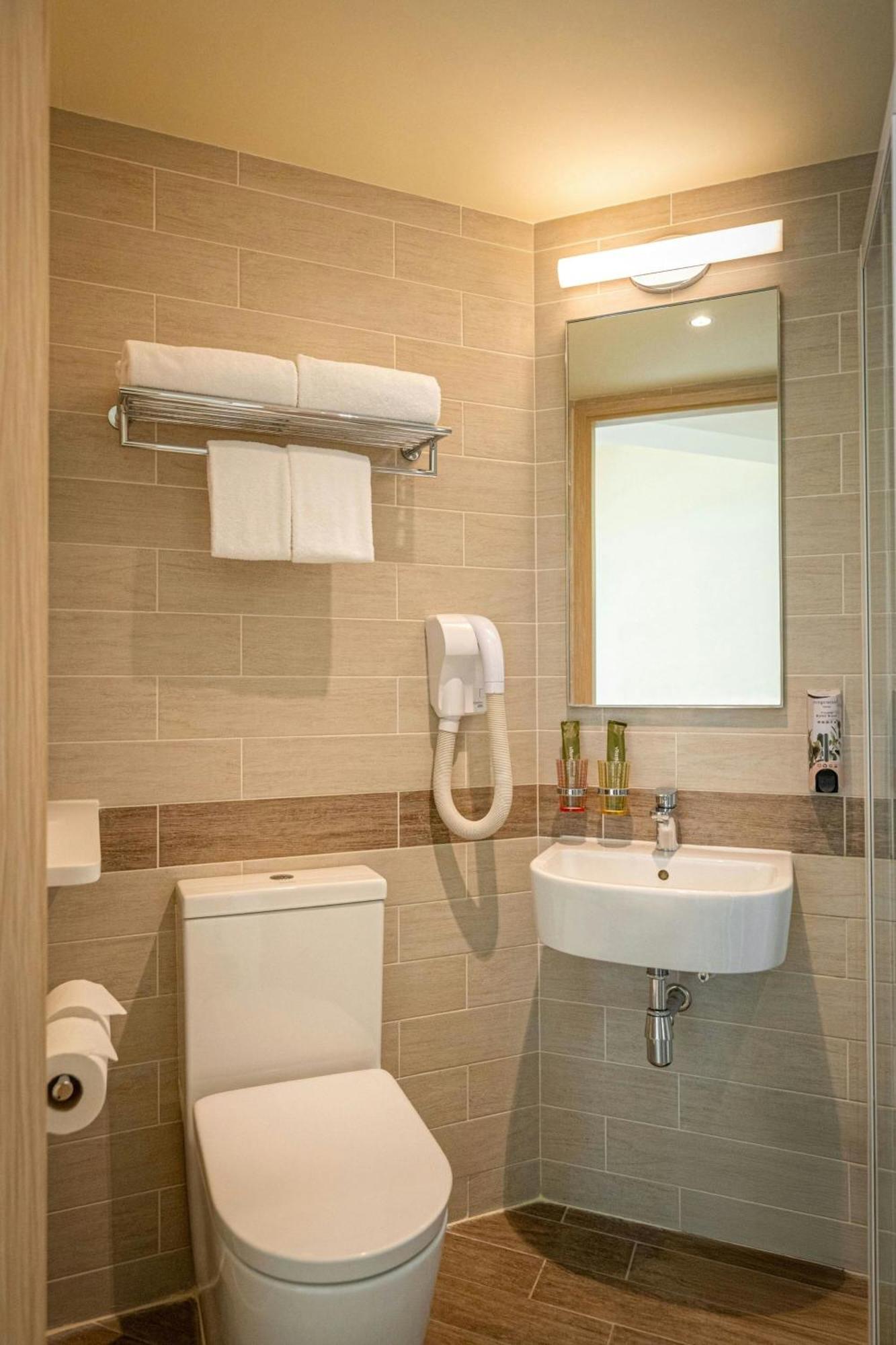 Deluxe Zweibettzimmer