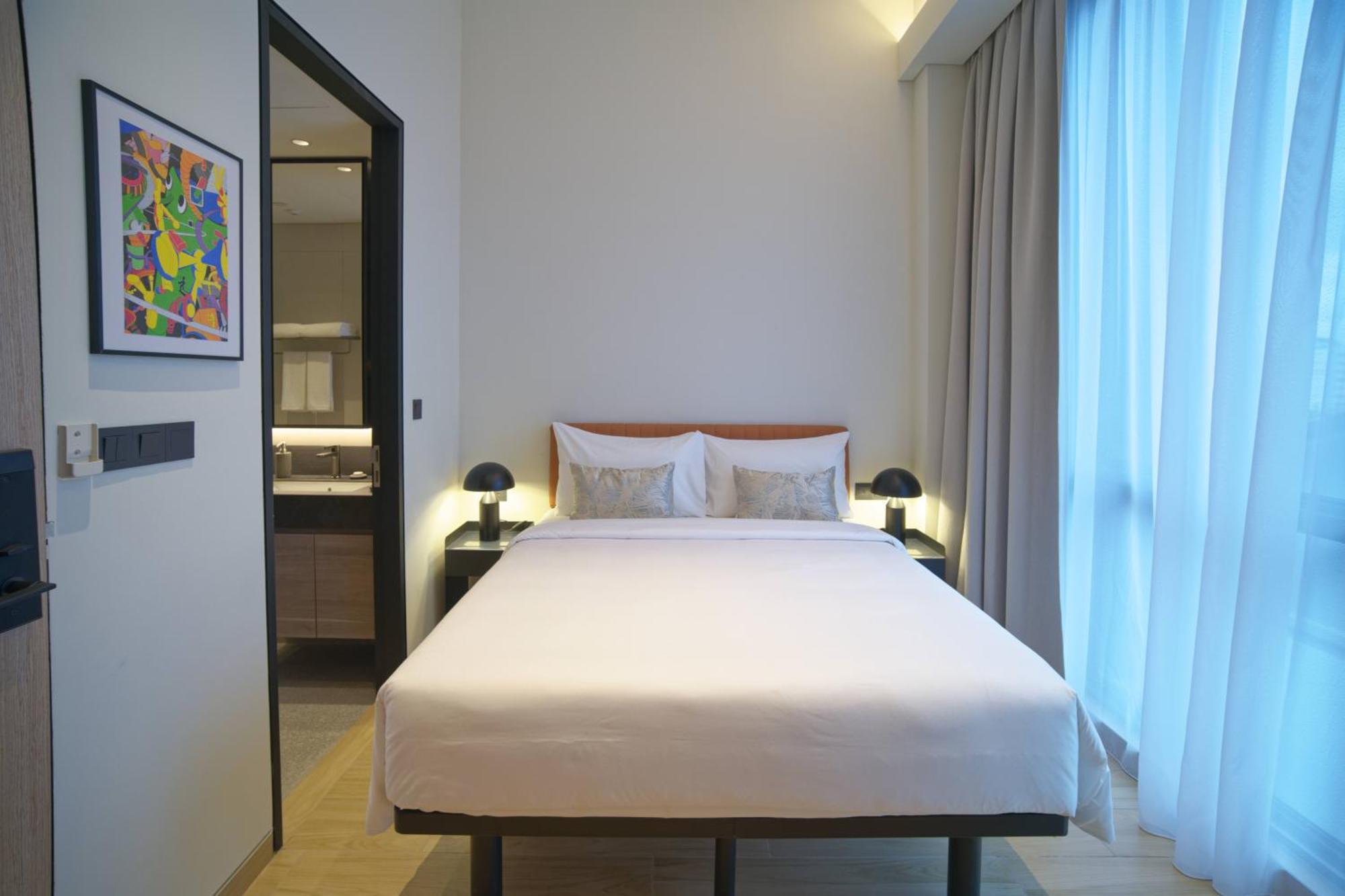 Superior Queen Room