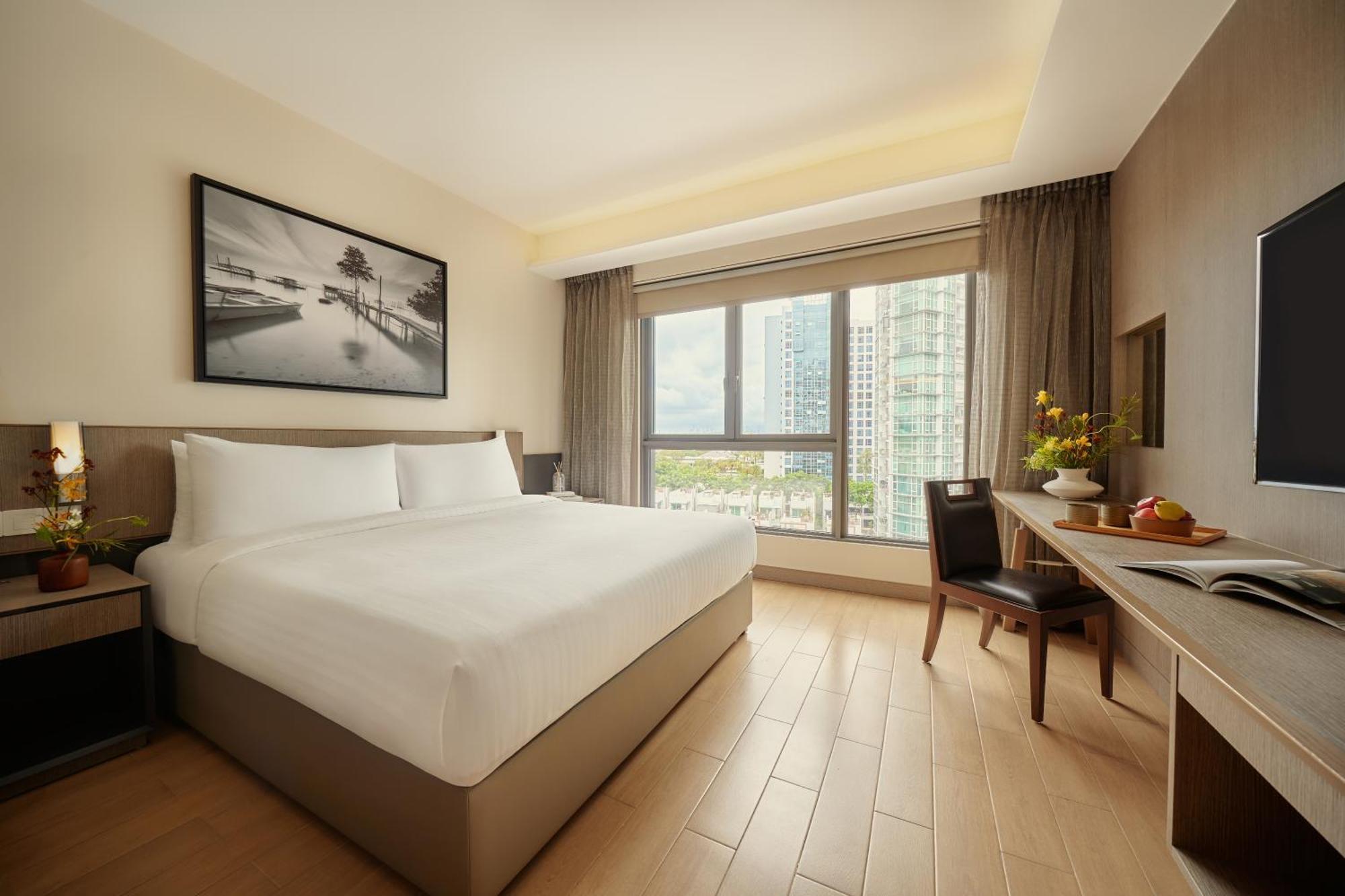 One-Bedroom Suite