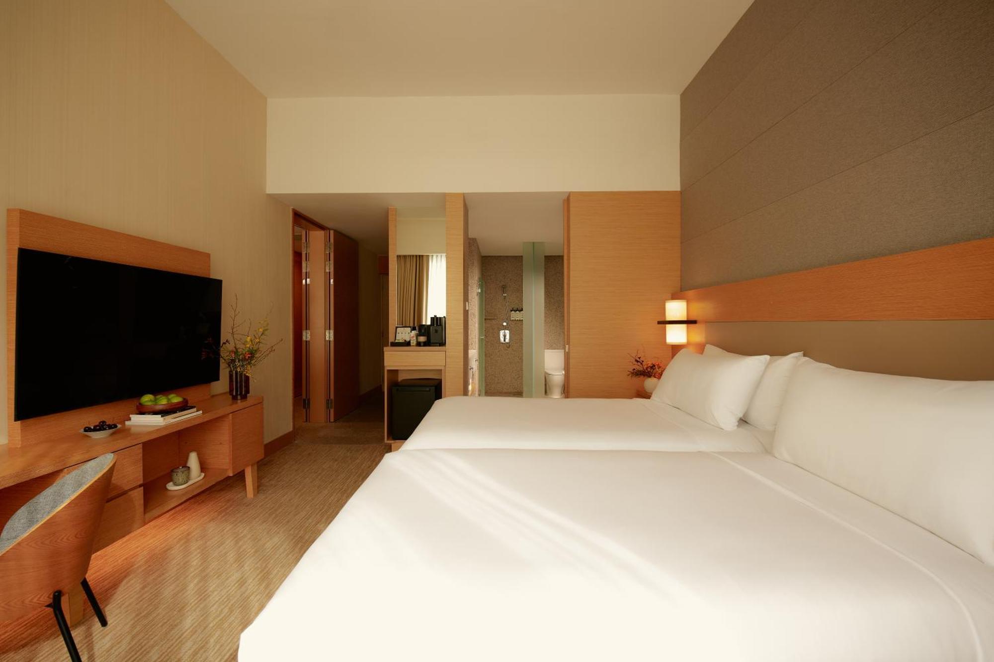 Habitación Premier