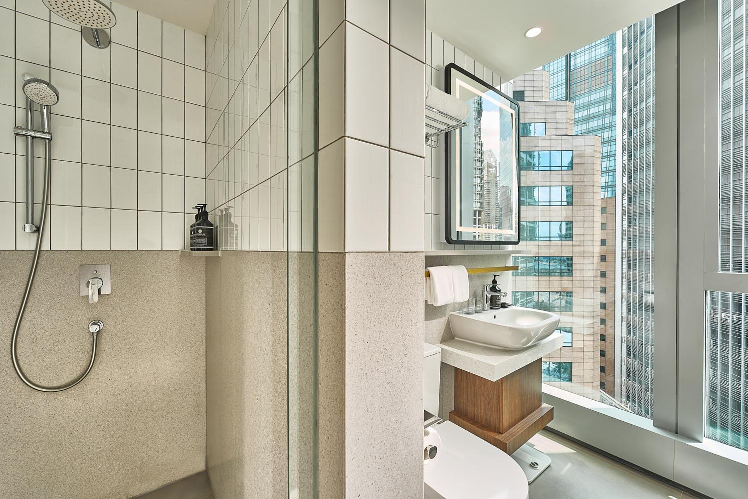 Premier Suite