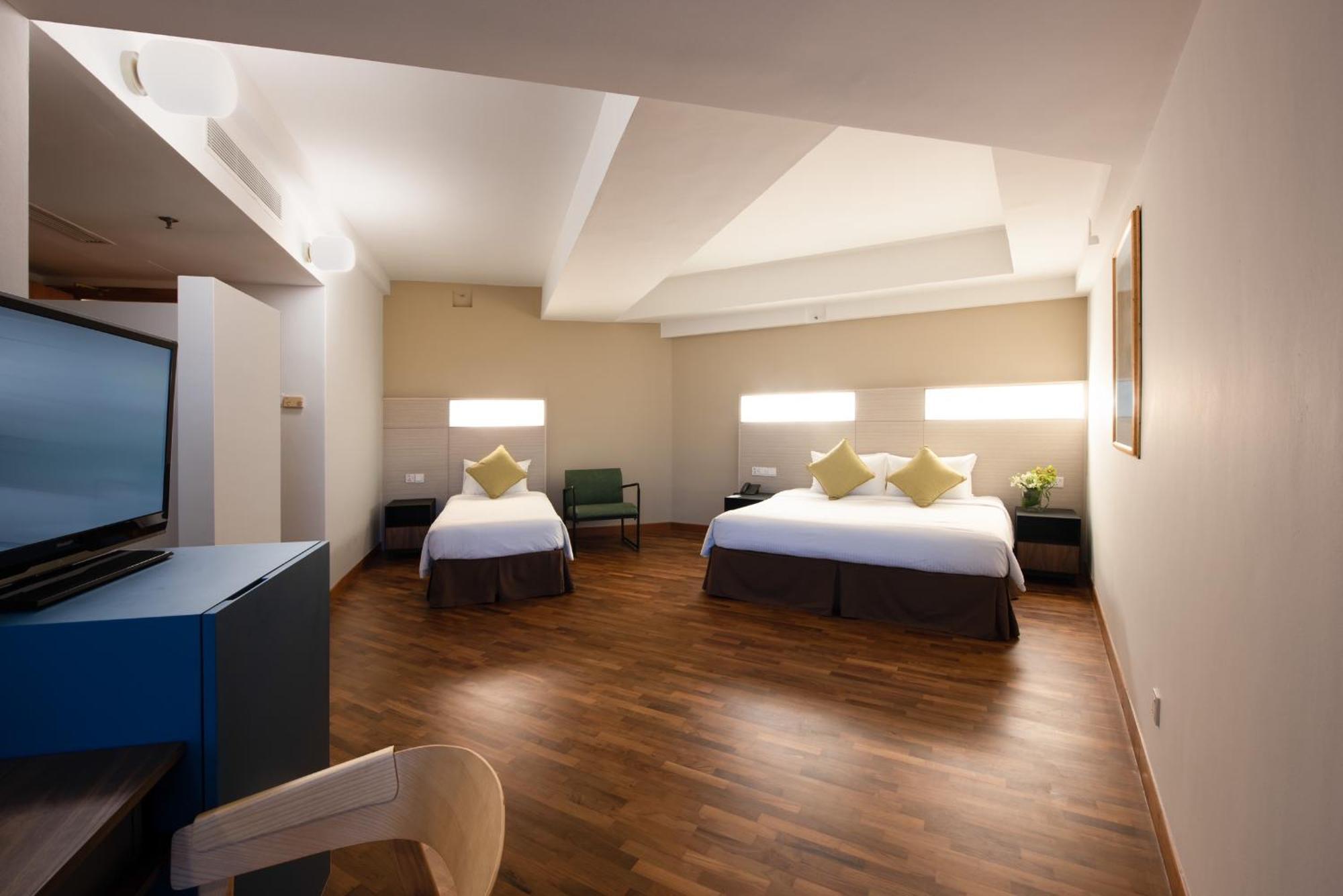 Family King Room
