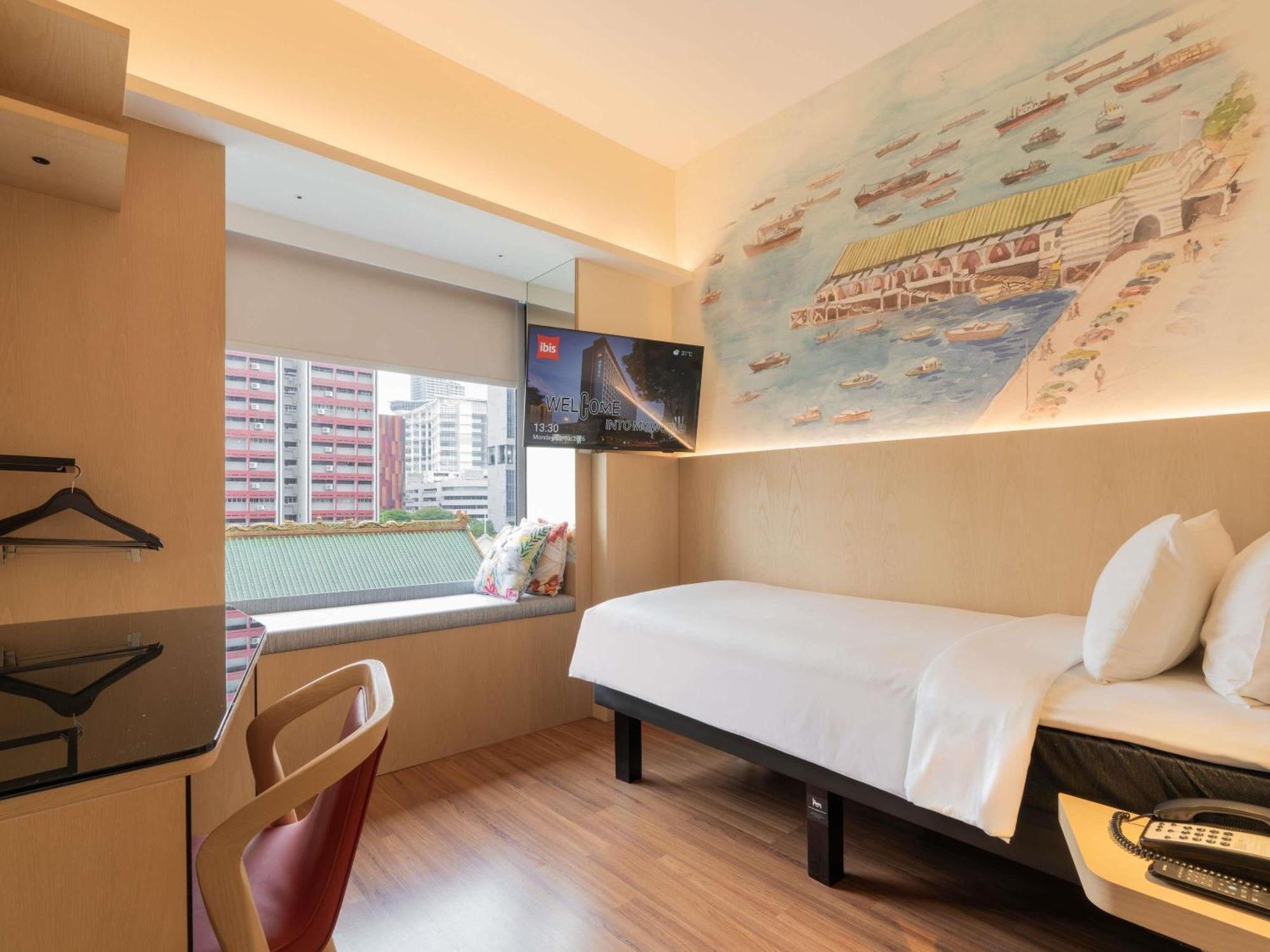Superior Single Room, 1 Single Bed