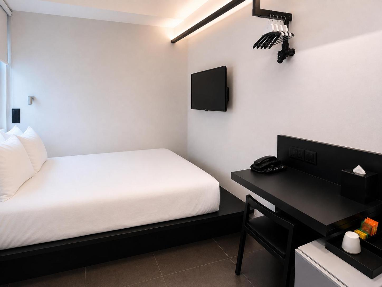 Small Double Room