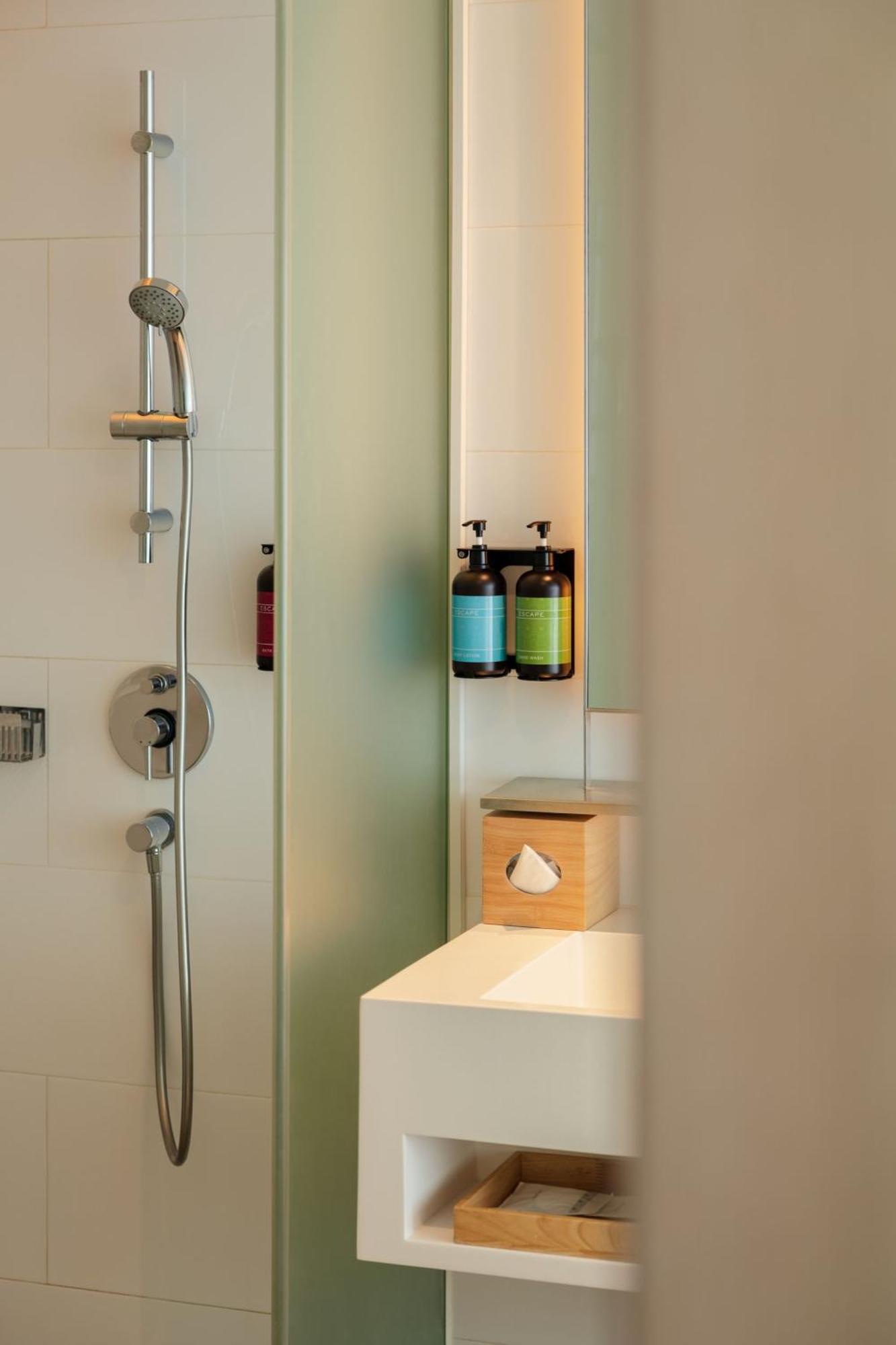Deluxe Plus Double or Twin Room