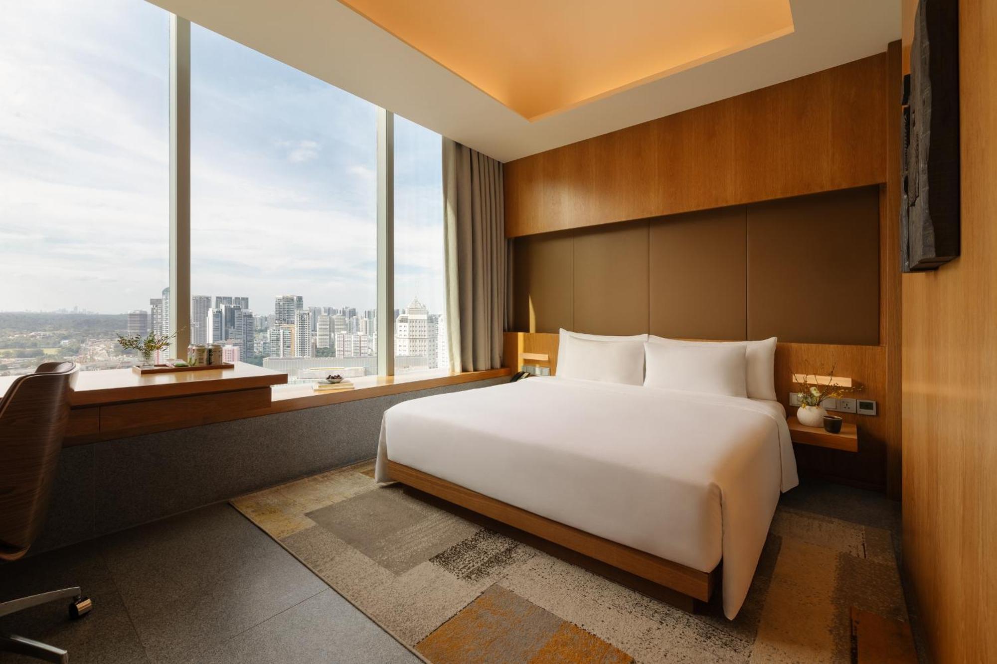 Club Double Room