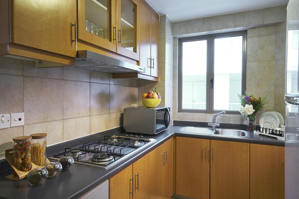 Apartamento de 3 Quartos
