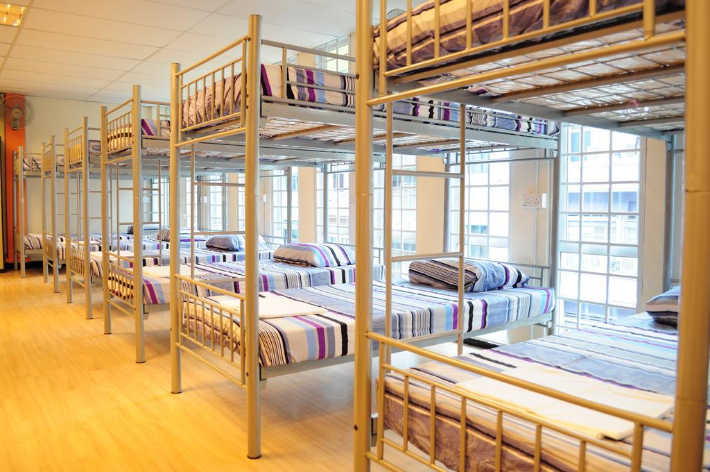 Bed 10-Bed Mixed Dormitory Room,703046842:JPEG