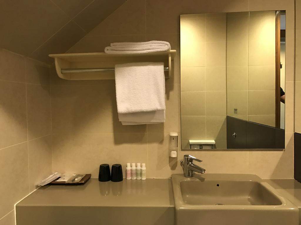 Roof Garden Suite Queen
