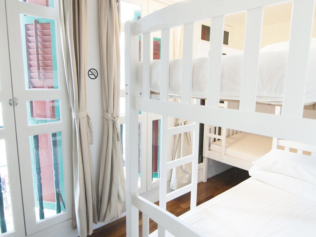 Superior 4-Bed Room