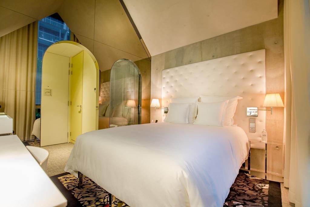 Alcove Cosy Queen
