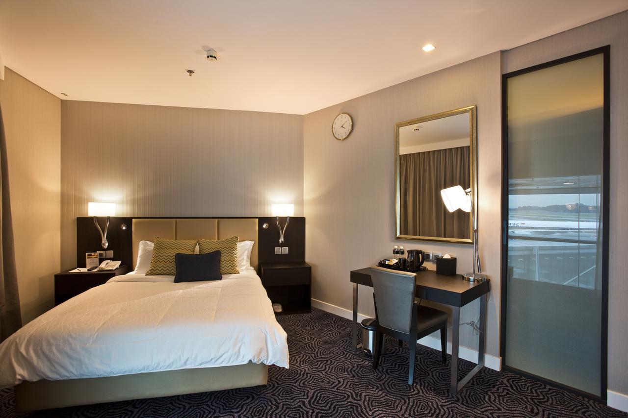 Chambre Simple (Forfait 12 Heures)