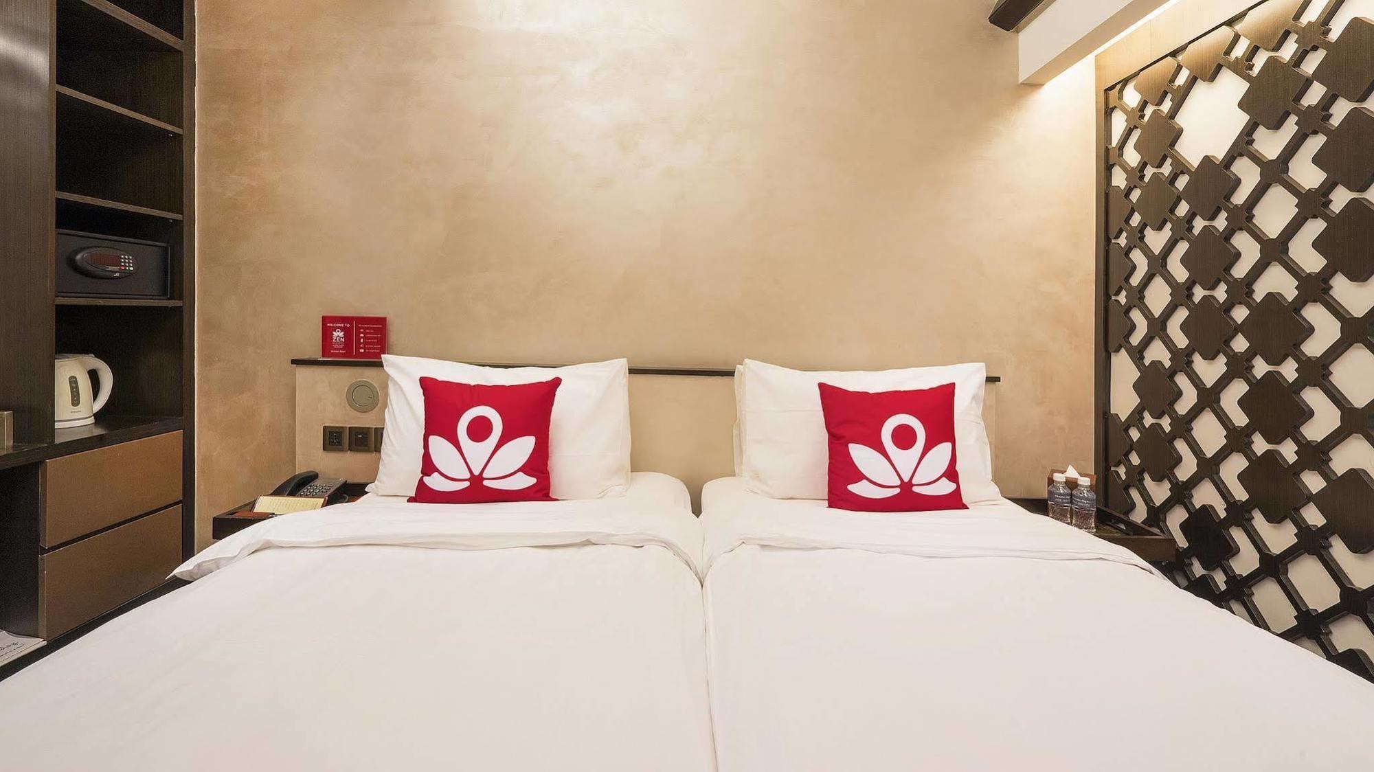 Superior Double Room (No Window)