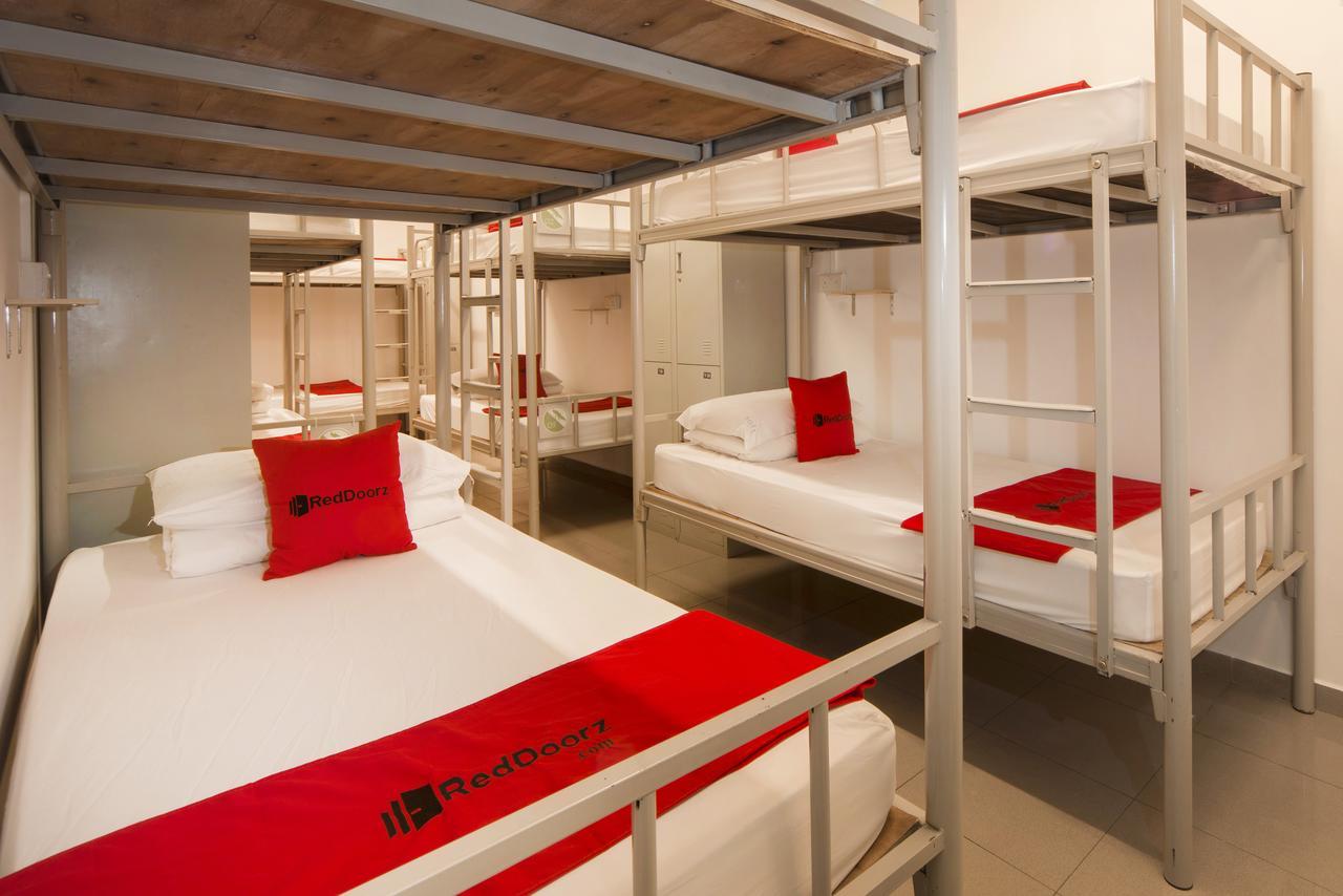 Cama de Solteiro em Dormitório Misto
