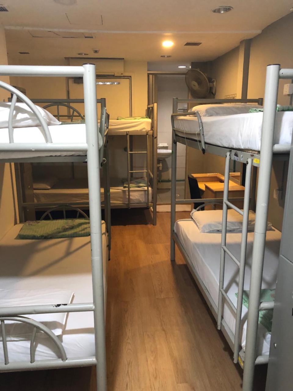 Bed 6-Bed Mixed Dormitory Room,1646913338:JPEG