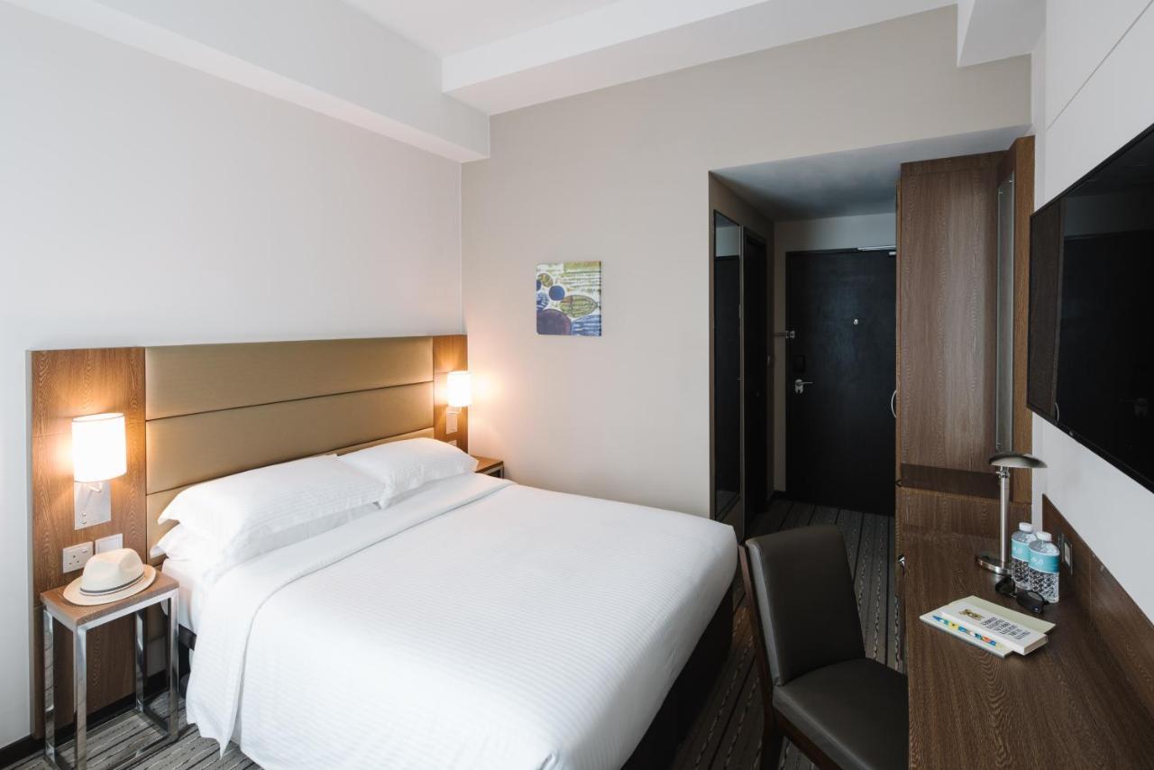 Superior Kamer met 1 queensize bed