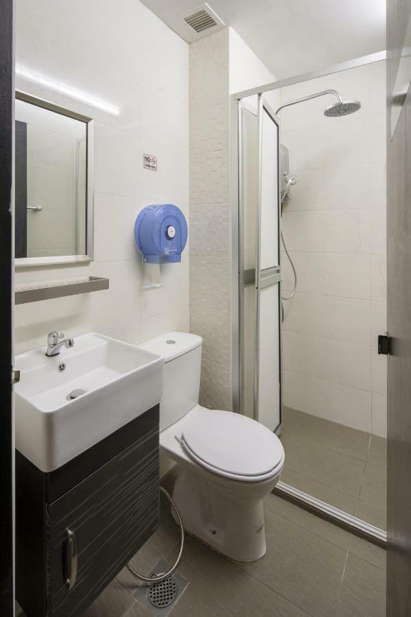 Posto Letto in Dormitorio Misto