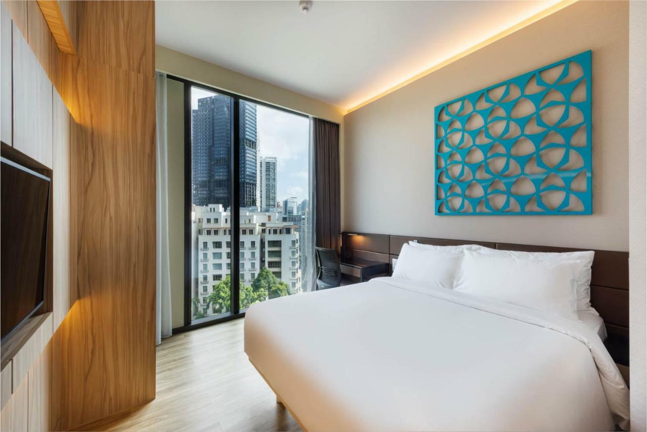 Privilege Doppelzimmer mit Zugang zum Loungebereich, höhere Etage, kostenlose Minibar